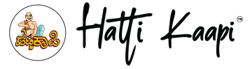 Hatti Kaapi